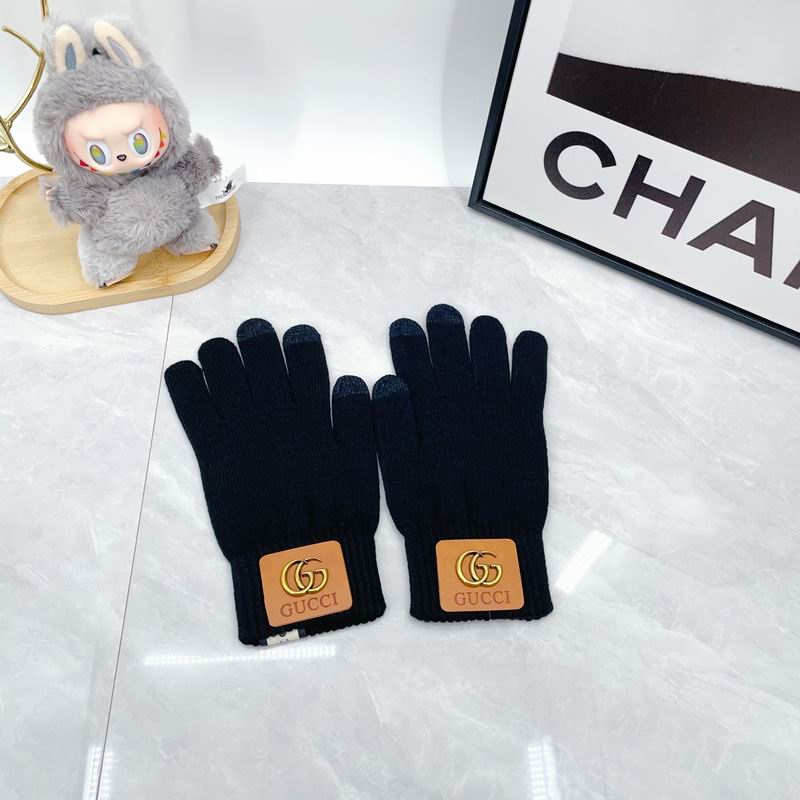 Gucci scarf hat dx (458)