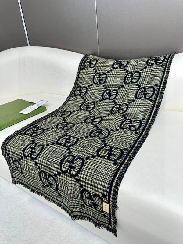 Gucci scarf hm (102)