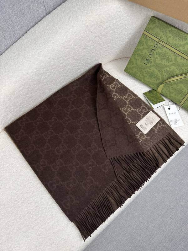 Gucci scarf hm (110)