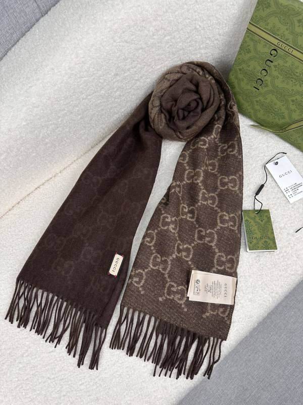 Gucci scarf hm (112)