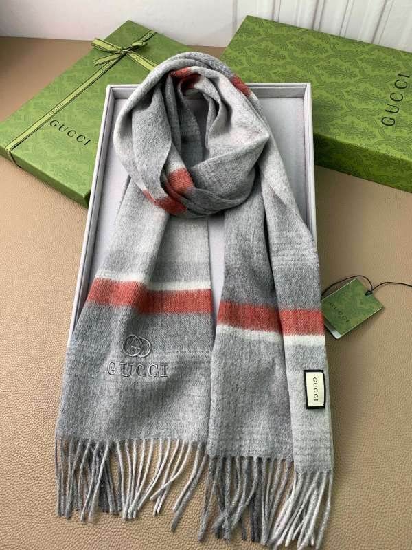 Gucci scarf hm (115)