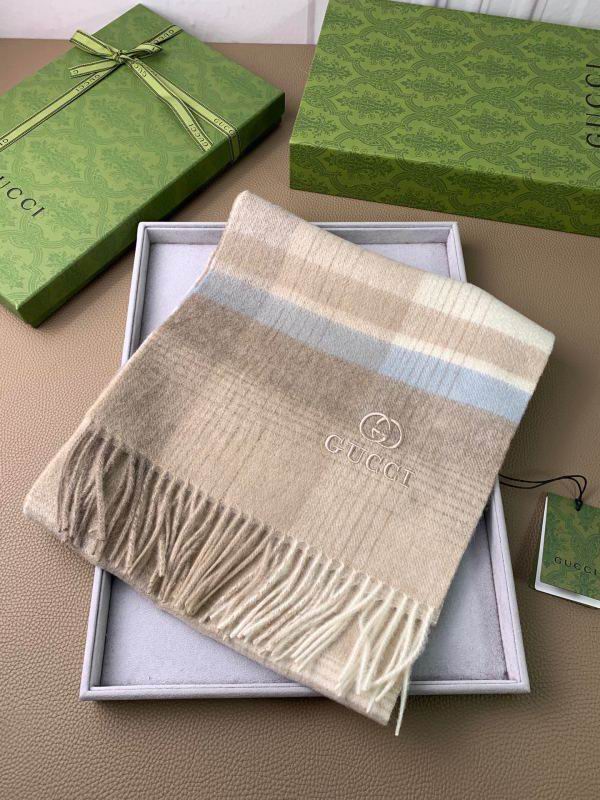 Gucci scarf hm (119)