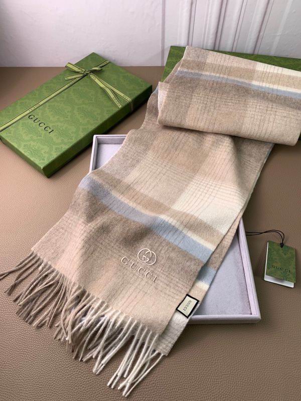 Gucci scarf hm (120)
