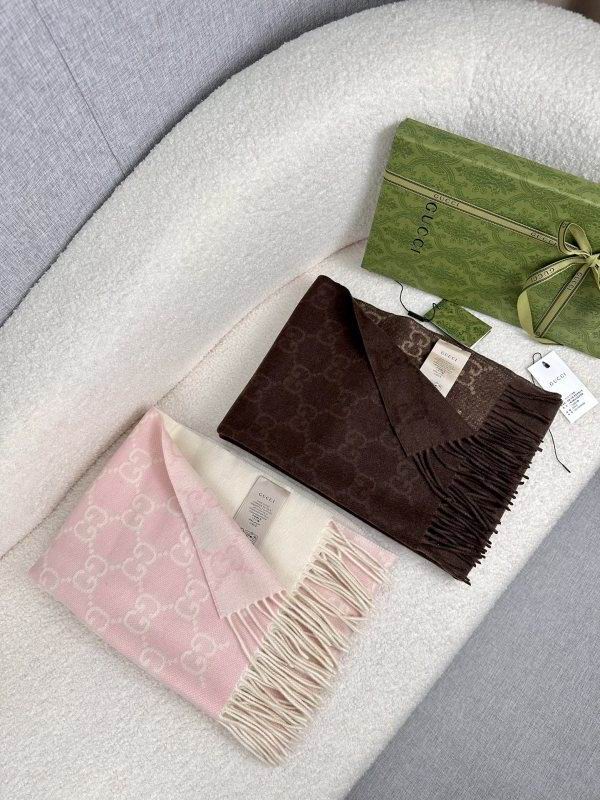 Gucci scarf hm (4)