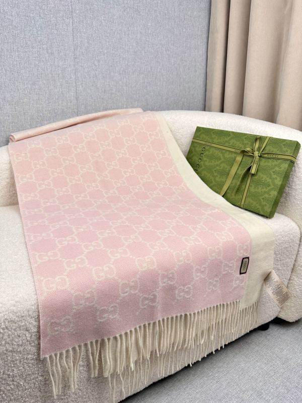 Gucci scarf hm (6)
