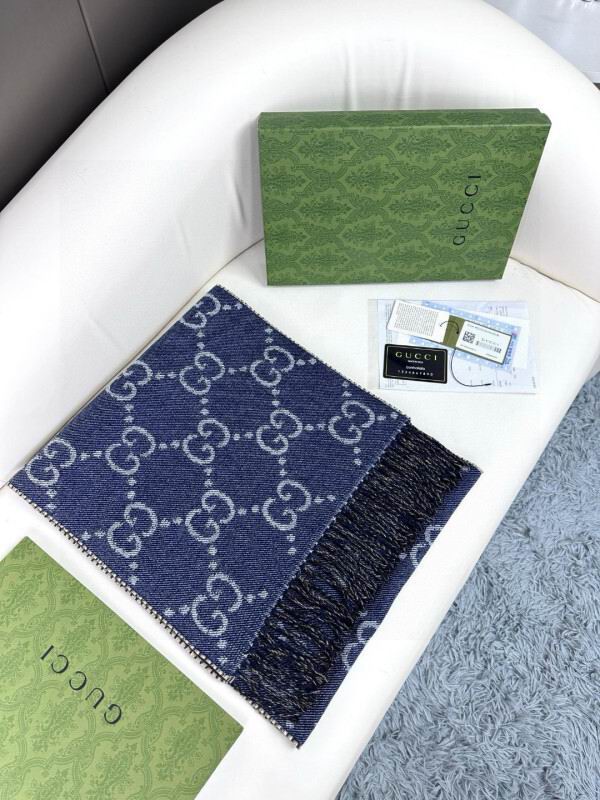Gucci scarf hm (89)