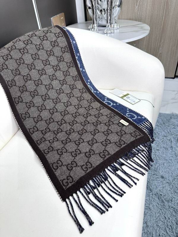 Gucci scarf hm (90)