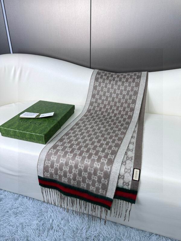 Gucci scarf hm (99)