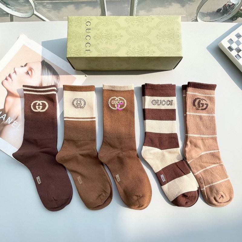 Gucci socks (2)