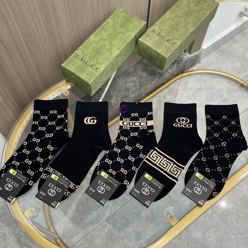 Gucci socks (4)