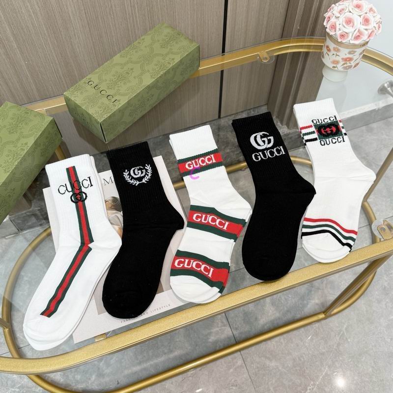 Gucci socks (5)