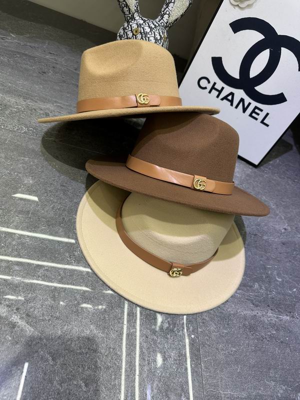 Gucci top Hat dx (156)
