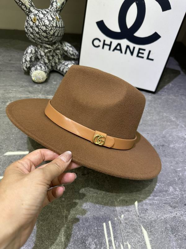 Gucci top Hat dx (158)