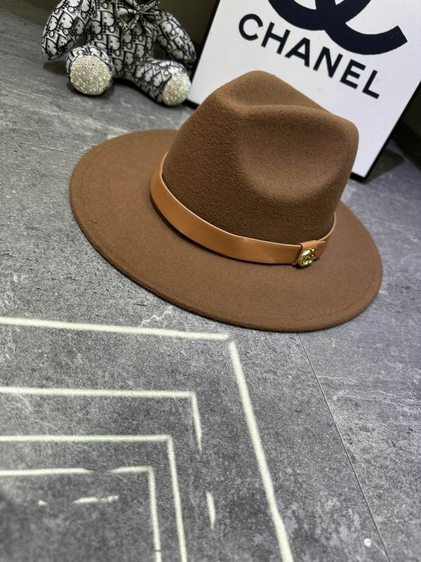 Gucci top Hat dx (160)