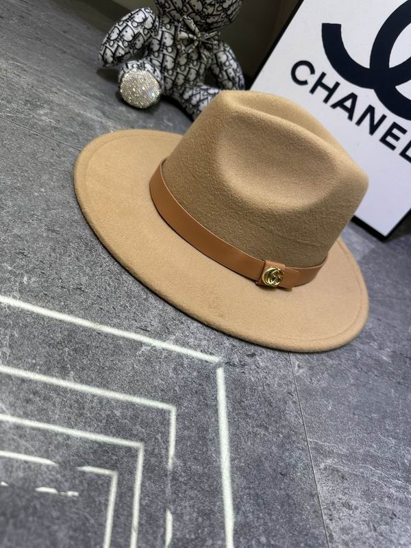Gucci top Hat dx (161)