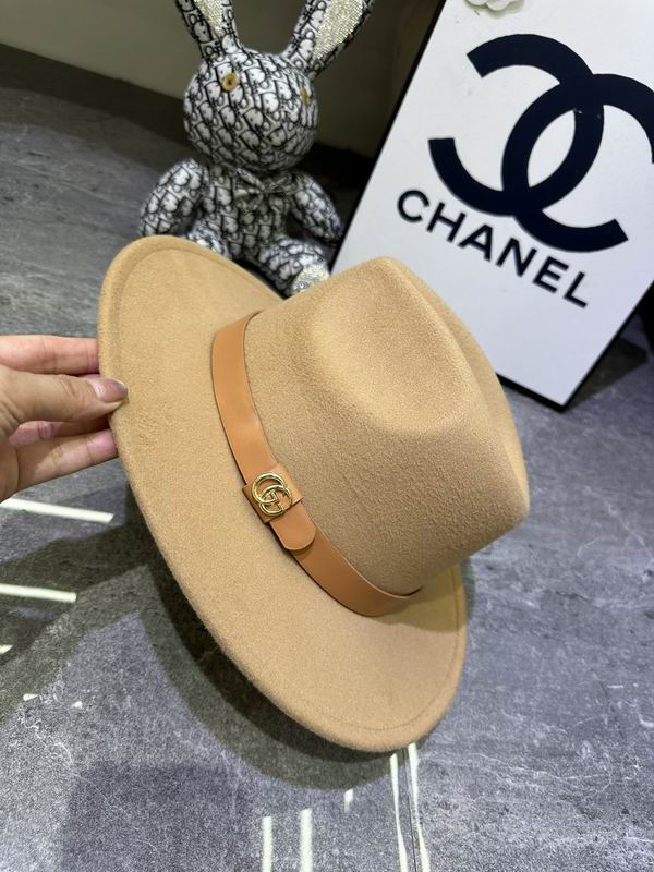 Gucci top Hat dx (162)