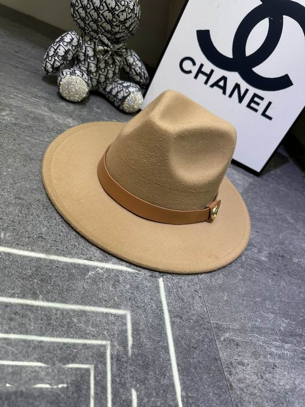 Gucci top Hat dx (163)
