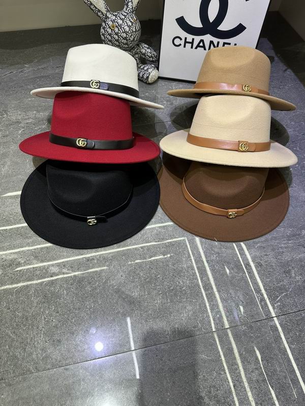 Gucci top Hat dx (164)