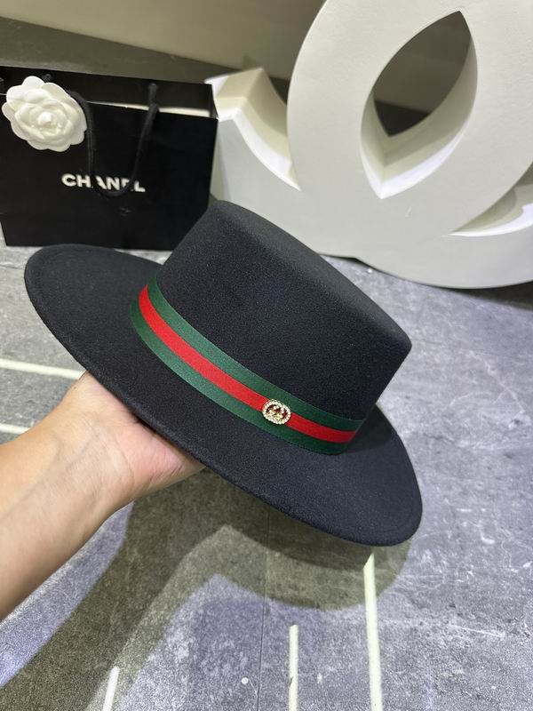Gucci top Hat dx (30)