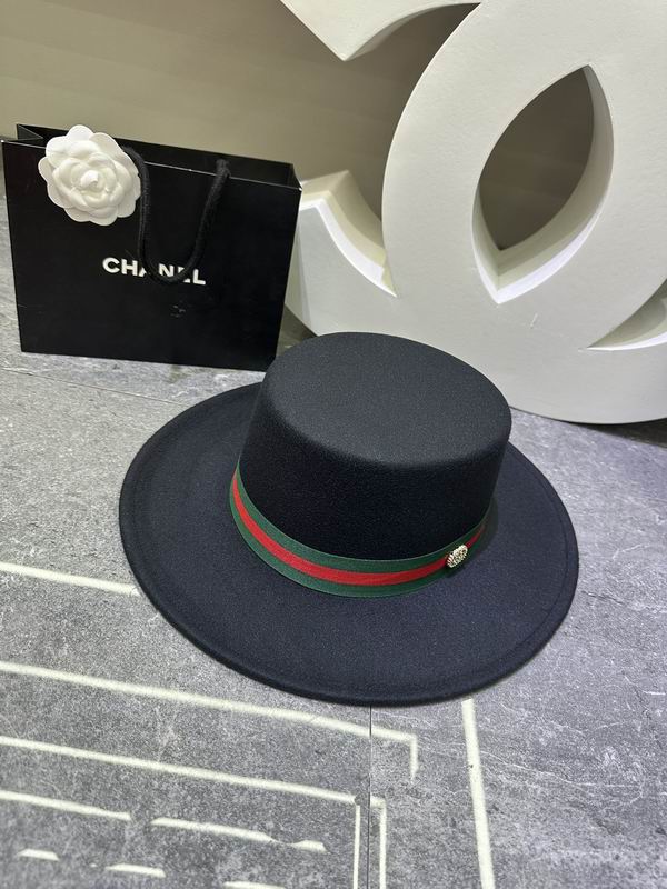 Gucci top Hat dx (31)