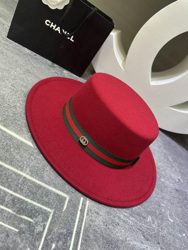 Gucci top Hat dx (32)