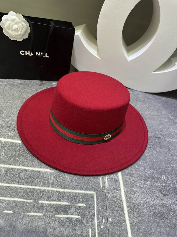 Gucci top Hat dx (35)
