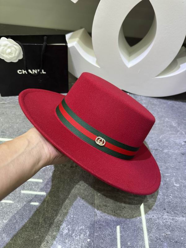 Gucci top Hat dx (36)
