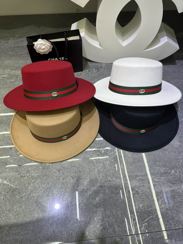 Gucci top Hat dx (39)