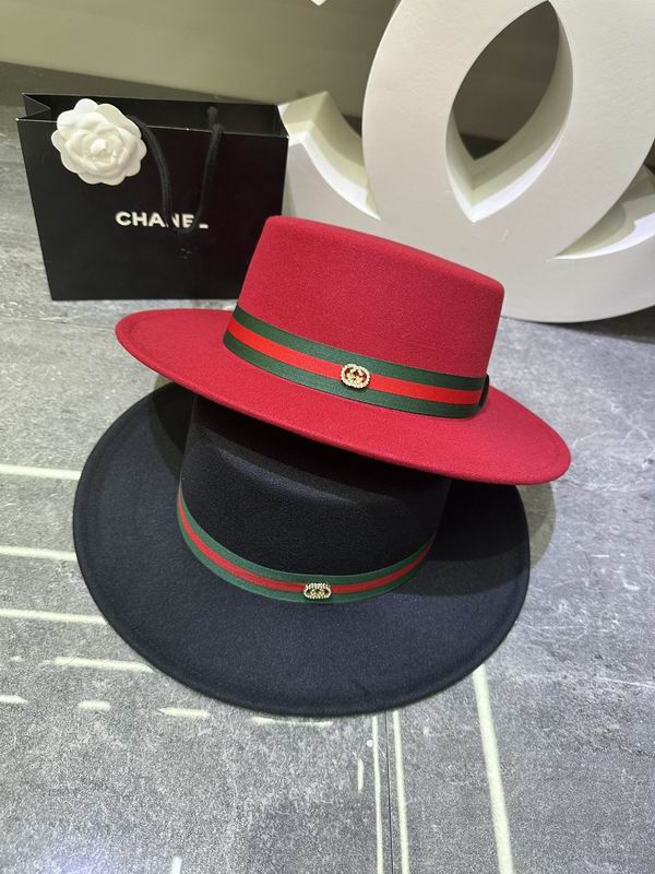 Gucci top Hat dx (40)