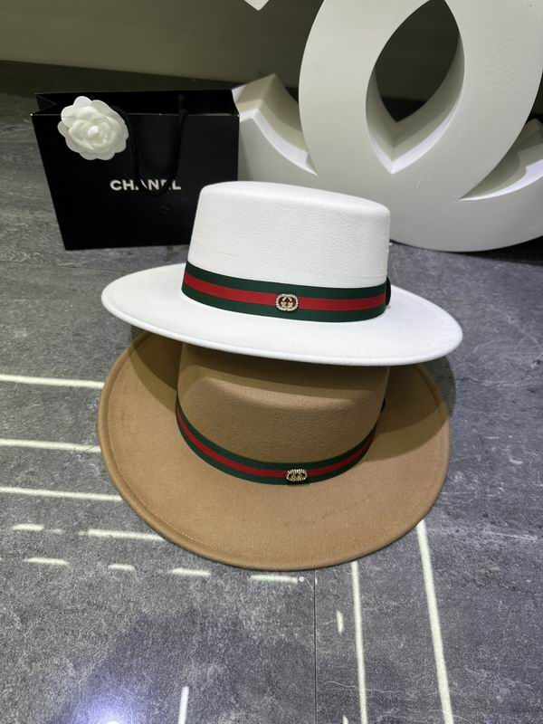 Gucci top Hat dx (41)