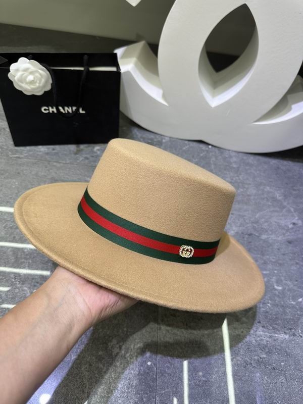 Gucci top Hat dx (42)