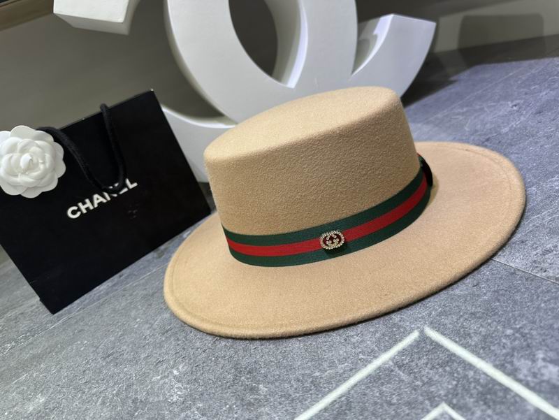 Gucci top Hat dx (43)