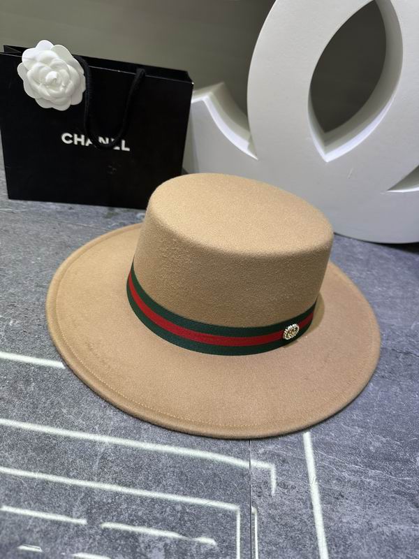 Gucci top Hat dx (44)