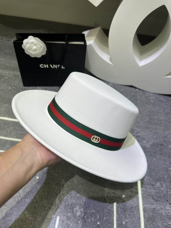 Gucci top Hat dx (45)