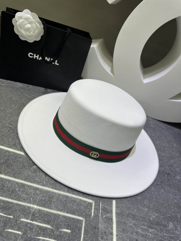 Gucci top Hat dx (47)