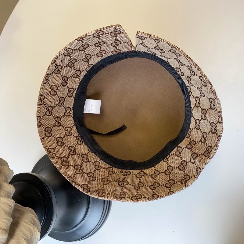 Gucci top Hat dx (48)