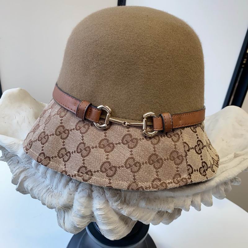 Gucci top Hat dx (49)