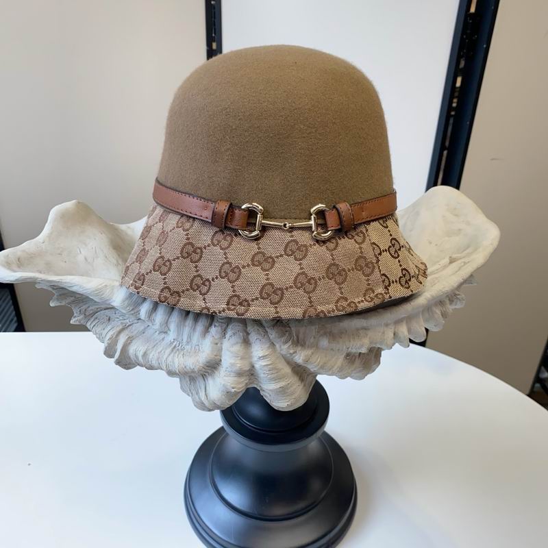 Gucci top Hat dx (50)