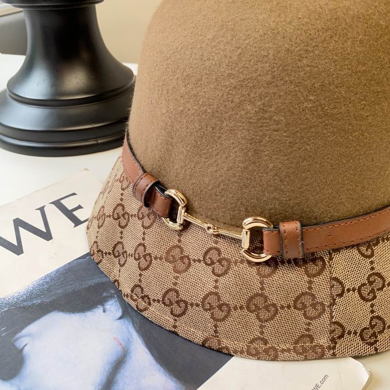 Gucci top Hat dx (51)