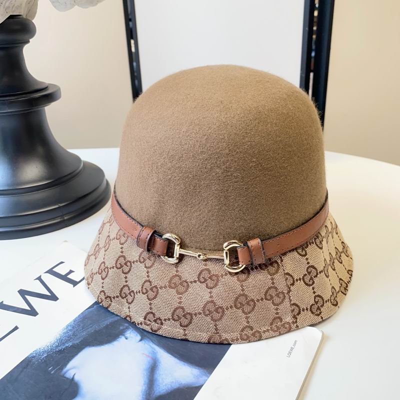 Gucci top Hat dx (52)