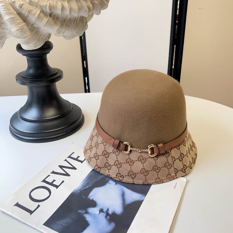 Gucci top Hat dx (53)