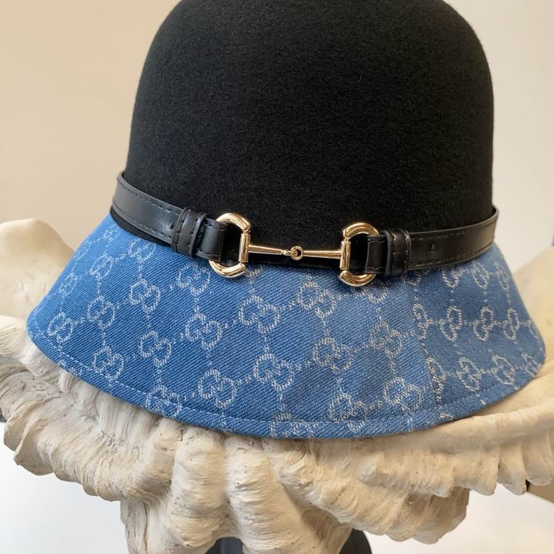 Gucci top Hat dx (54)