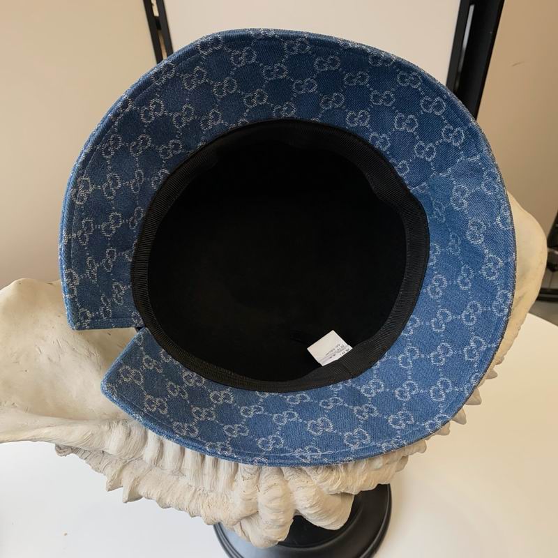 Gucci top Hat dx (55)