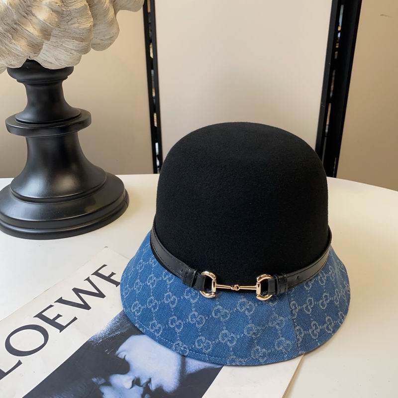 Gucci top Hat dx (57)