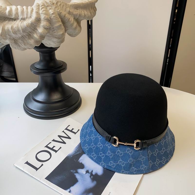 Gucci top Hat dx (58)