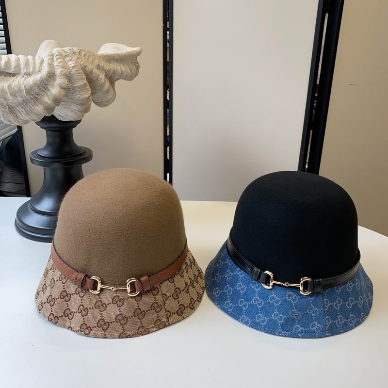 Gucci top Hat dx (59)