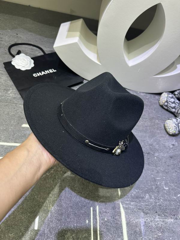 Gucci top Hat dx (618)