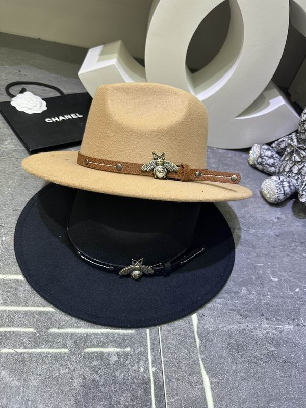 Gucci top Hat dx (619)