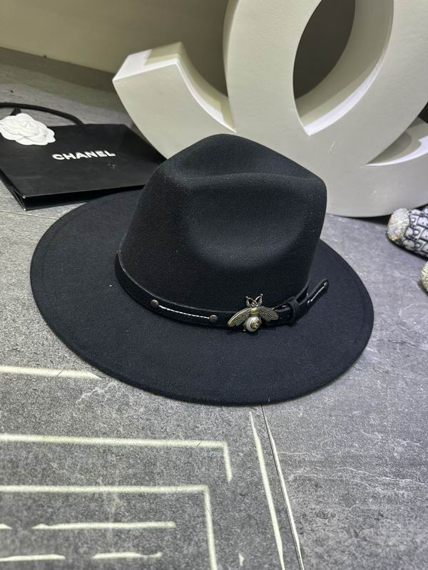 Gucci top Hat dx (620)