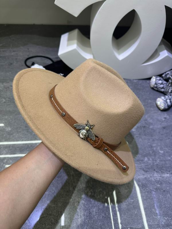Gucci top Hat dx (621)